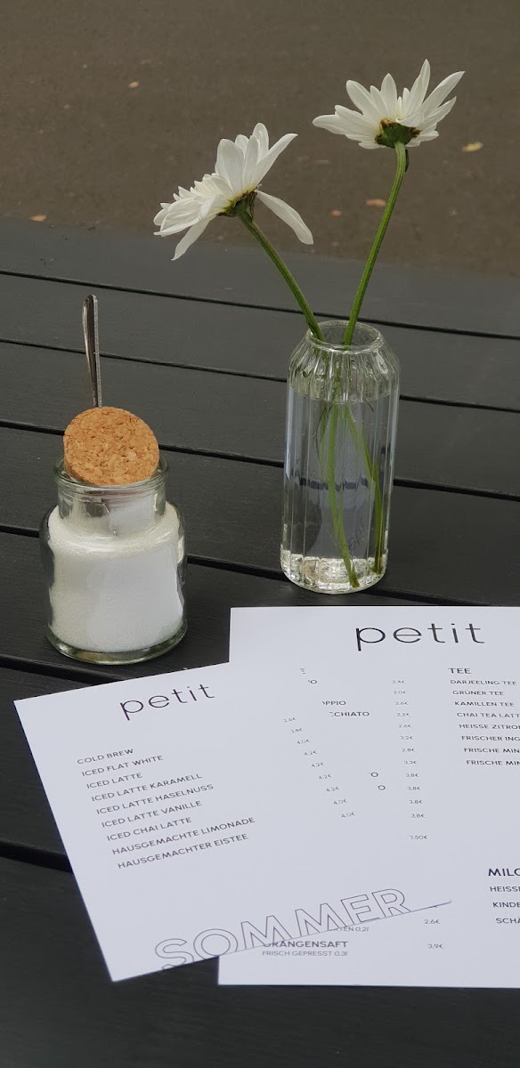 Menu Petit-7